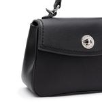 Сумочка L.CREDI Pelagia, Black - фото 4