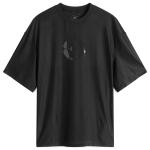 Футболка с вырезом X fka twigs On, черный - фото