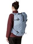 Рюкзак Patagonia Terravia 36L Rucksack, barnacle blue - фото 3