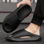 Шлепанцы унисекс Caritesport, бежевый - фото 12