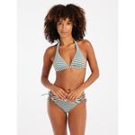 Bikini prtadmirer 25 halter c-cup Protest, зеленый - фото 3