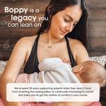 Подушка для кормления Uplift Boppy, Multi - фото 6