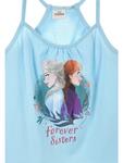 Топ Disney Frozen, цвет hell/blau - фото 3