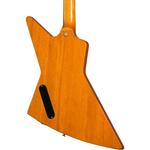 Электрогитара Gibson '70s Explorer Antique Natural - фото 2
