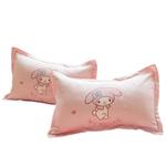 Наволочка Sanrio, кремовый - фото 6