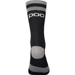 Длинные носки Lure MTB POC, черный - фото 2
