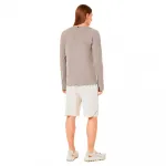 Лонгслив Oakley Latitude flight shell, бежевый - фото 2