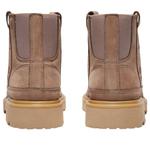 (WMNS) Ботинки Timberland Rowan Way Pull-On Boot 'Taupe Nubuck' - фото 4