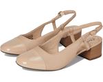 Туфли Clarks Marilyn Rose, цвет Beige Combi Leather - фото