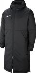 Nike mens M Nk Syn Fl Rpl Park20 Sdf Jkt, Black - фото 4