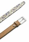 Ремень Prince Bow Tie Belt, Beige - фото 2
