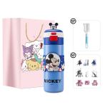 Термостакан Disney, синий - фото 2