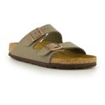 Сандалии Birkenstock Arizona BFBC, цвет Mocca - фото 2