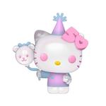 Фигурки Sanrio Hello Kitty Chibi Funko - фото