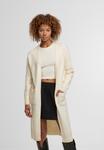 Кардиган Urban Classics Cardigan, Beige - фото 4