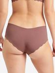 Бой-шорты SLOGGI ZERO Microfibre 2.0, коричневый - фото 4