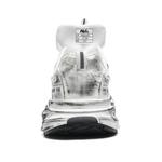 Кроссовки унисекс с низким верхом Abcio, белый - фото 6