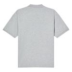 Футболка поло унисекс Ellesse, серая - фото 7