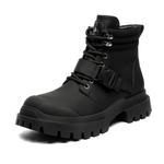 Ботинки Beidouniao Martin Boots Men - фото 2