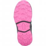 Трекинговые ботинки для детей Hulysse WP Shoe Cmp, цвет nero - фото 2