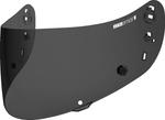 Визор Icon optics tracshield 22.06, Dark Smoke - фото