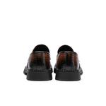 Туфли мужские Men"s Casual Men Low-Top Orp, черный - фото 7