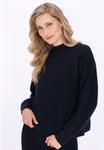Джемпер DreiMaster Jumper, Navy/Blue - фото