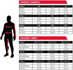 Куртка Leatt унисекс, nero - фото 2