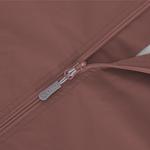 PRO-X ELEMENTS Женская куртка DORO, цвет старый розовый - фото 4