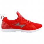 Кроссовки унисекс средней высоты Health, черный - фото 11