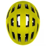 Шлем Smith Signal MIPS, желтый - фото 3