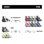 Salomon Крепления для сноуборда RHYTHM Blue, размер S - фото 4