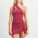 Платье-Юбка Кайли Peachy Den, Redsandstone - фото 2