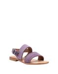 Сандалии Stringart, фиолетовый - фото 2