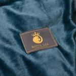 FUANNA Комплект постельного белья, 4 предмета, 200 см - фото 5