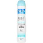 Sanex Dte.200 Ml Nat.Prot.Inv, Черный, Стандартный - фото