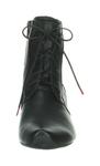 Ботинки на шнуровке Think, черный - фото 2