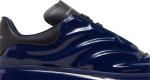 Кроссовки Alexander McQueen Oversized Sneaker 'Lux Gloss - Navy', синий - фото 2