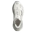 Кроссовки (WMNS) adidas XLG Storm Edge 'White Grey Silver Metallic' - фото 3