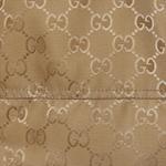 Куртка женская Gucci с карманами, коричневый - фото 2