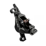 Задний тормоз Sram Level Ultimate Stealth 2P Hydraulic, серебряный - фото 5