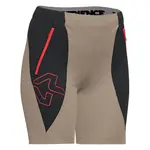 Шорты Rock Experience Stockhorn, бежевый - фото 3