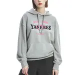 MLB Серый свитшот Men's Gray - фото 4