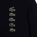 LACOSTE Свитер Unisex Navy Blue - фото 6