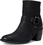 Женские вестерн-сапоги BORN Dakota, Black - фото 9