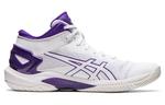 Кроссовки Asics GELBURST 27 'White Purple', белый - фото 2