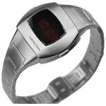 Hamilton Часы Women's Watch, Black Dial - фото 3