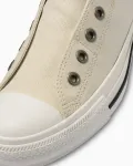 Кеды All Star AG Slip OX Slip-On Low-Cut Converse, цвет Ecru - фото 7