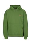 Худи Spitzbub Hoodie, Grün/Green - фото 4
