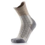 Походные носки Therm-Ic, цвет gris/beige - фото 2